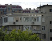 Балкон под ключ. Киев.
